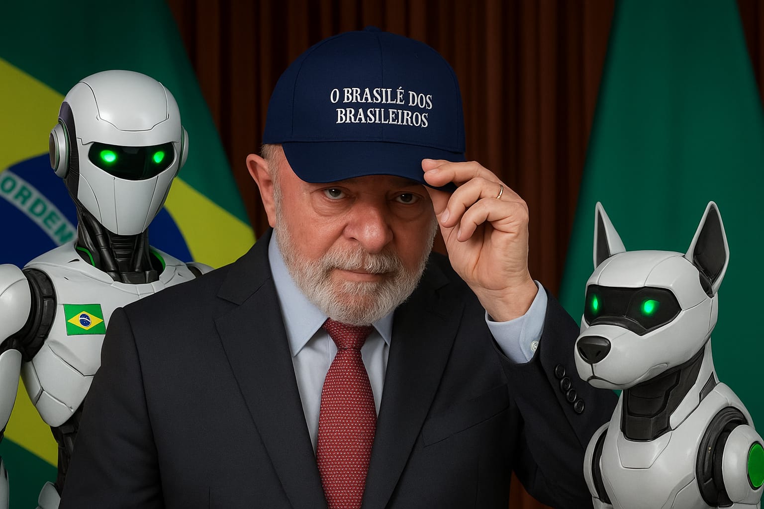 Leia mais sobre o artigo COMO A IA ATINGE O SETOR FINANCEIRO BRASILEIRO E OS REAIS IMPACTOS