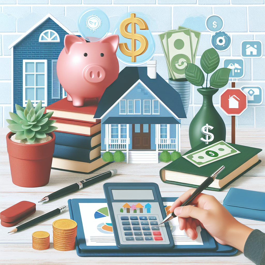 Dicas Práticas para Economizar e Controlar Seu Orçamento